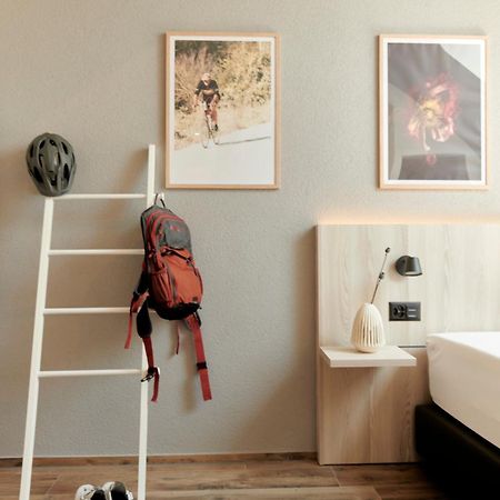 Hotel Balga Natur- Und Bikehotel Balgach Εξωτερικό φωτογραφία