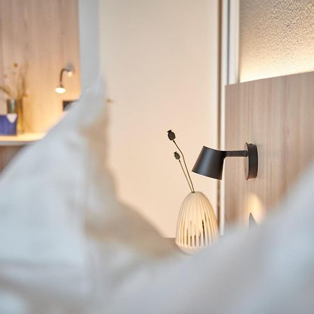 Hotel Balga Natur- Und Bikehotel Balgach Εξωτερικό φωτογραφία
