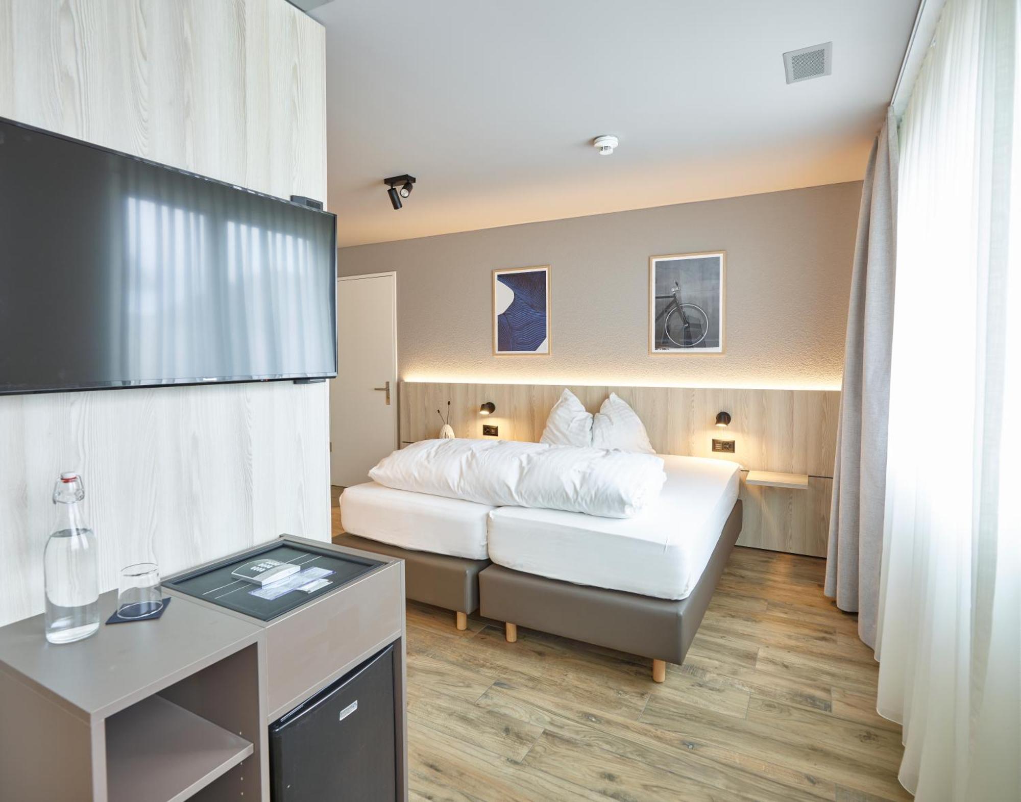 Hotel Balga Natur- Und Bikehotel Balgach Εξωτερικό φωτογραφία