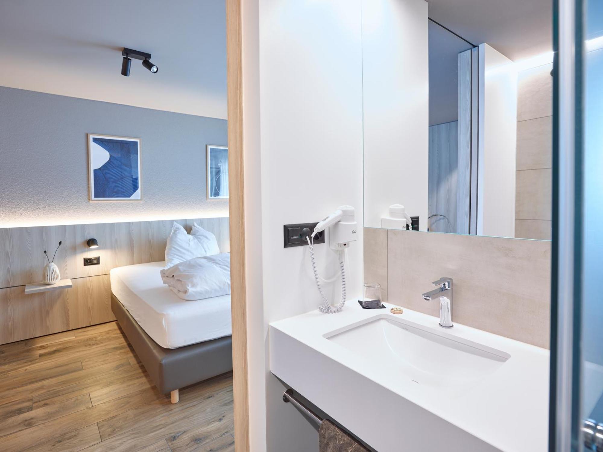 Hotel Balga Natur- Und Bikehotel Balgach Εξωτερικό φωτογραφία