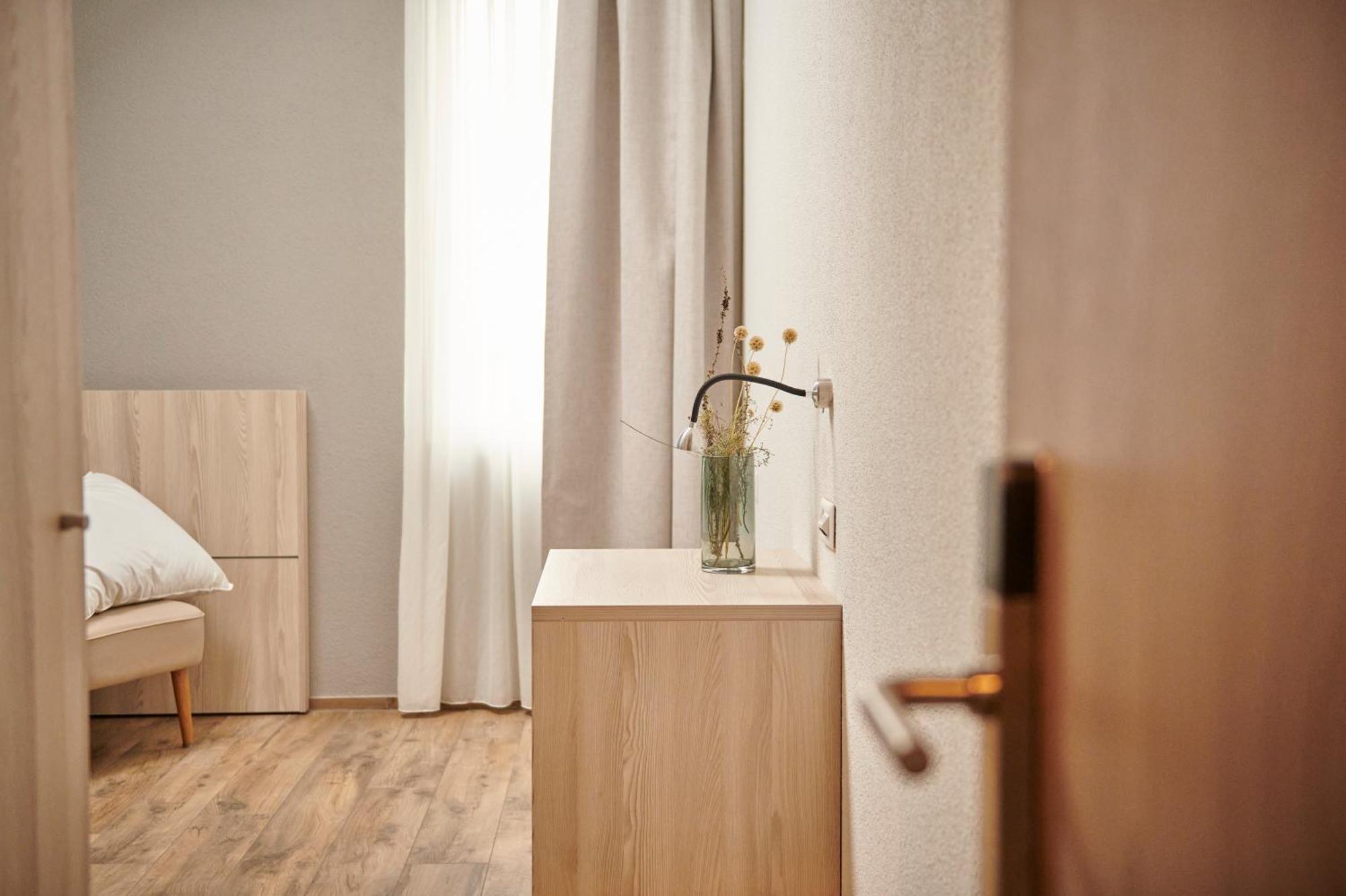 Hotel Balga Natur- Und Bikehotel Balgach Εξωτερικό φωτογραφία