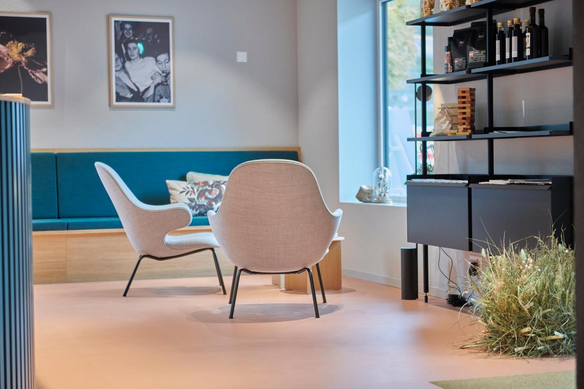 Hotel Balga Natur- Und Bikehotel Balgach Εξωτερικό φωτογραφία