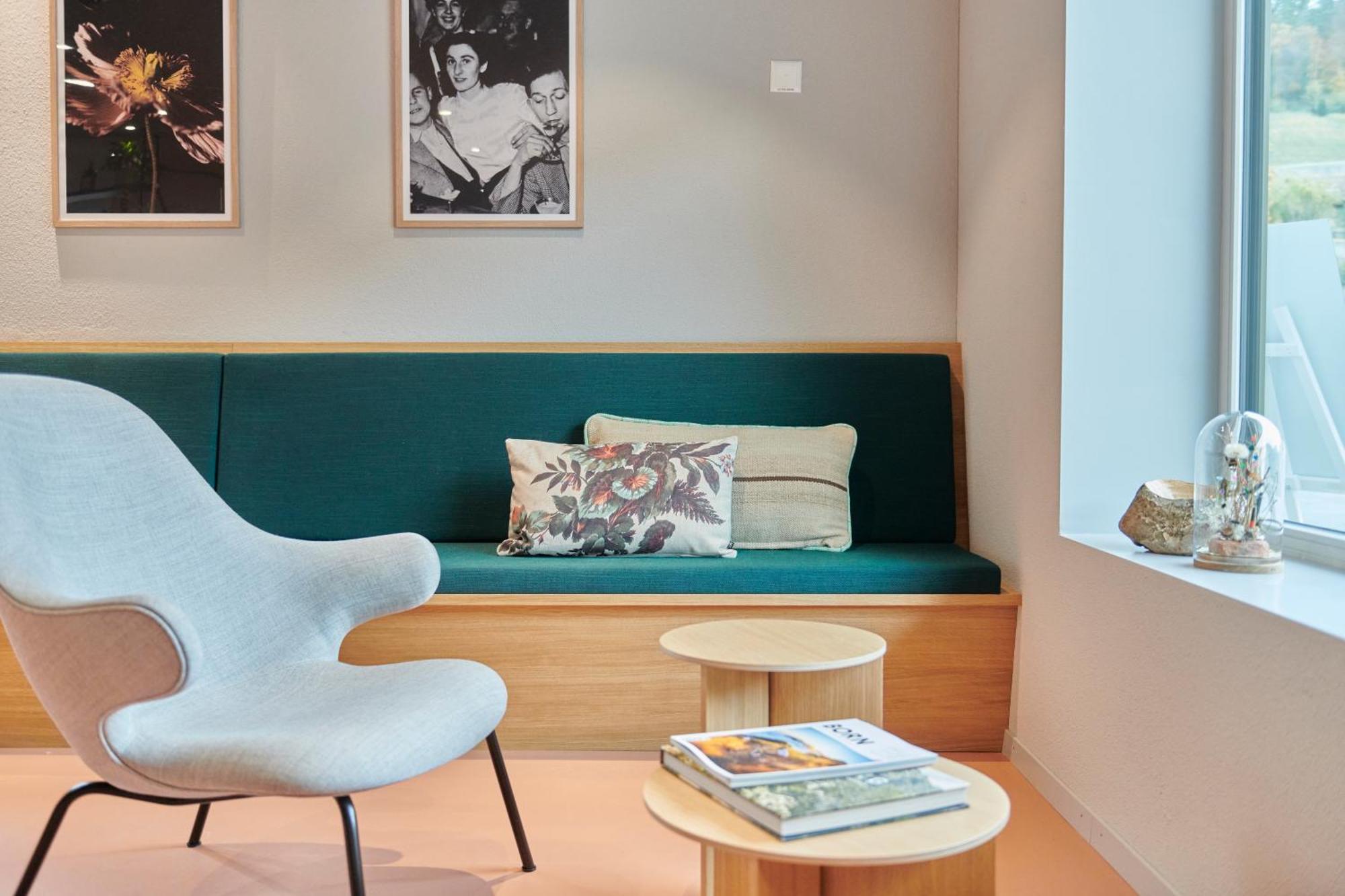 Hotel Balga Natur- Und Bikehotel Balgach Εξωτερικό φωτογραφία