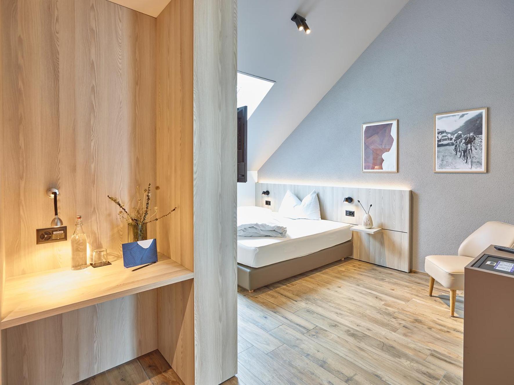 Hotel Balga Natur- Und Bikehotel Balgach Εξωτερικό φωτογραφία
