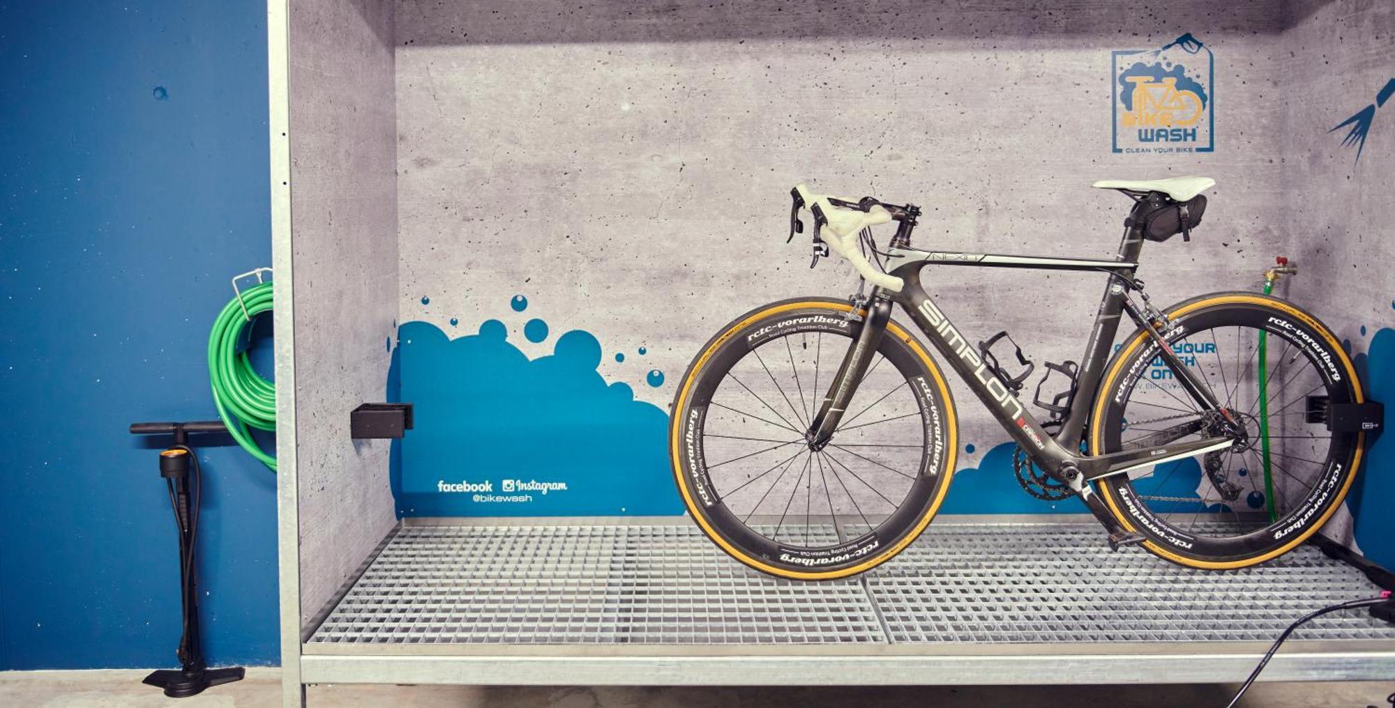 Hotel Balga Natur- Und Bikehotel Balgach Εξωτερικό φωτογραφία