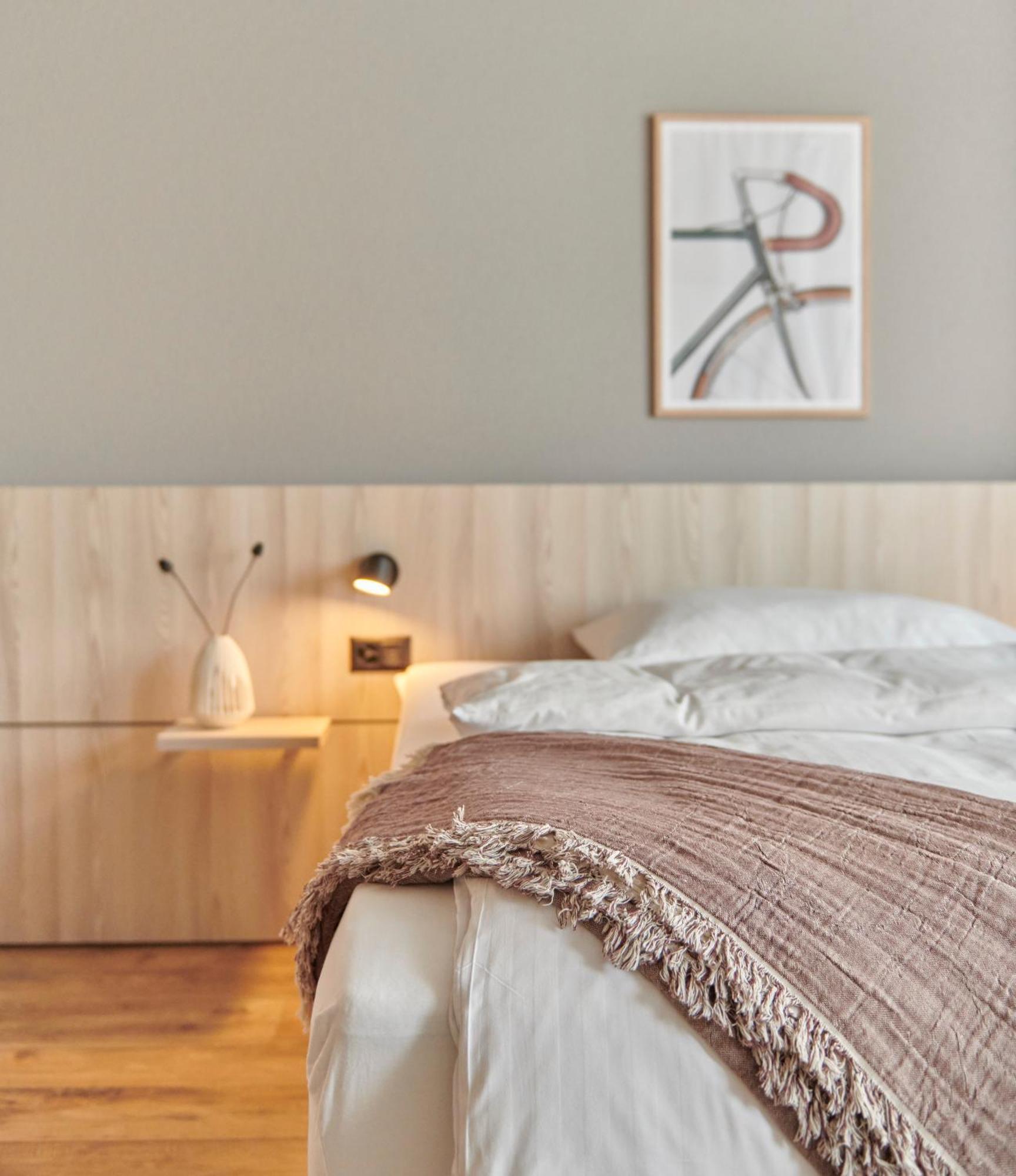 Hotel Balga Natur- Und Bikehotel Balgach Εξωτερικό φωτογραφία
