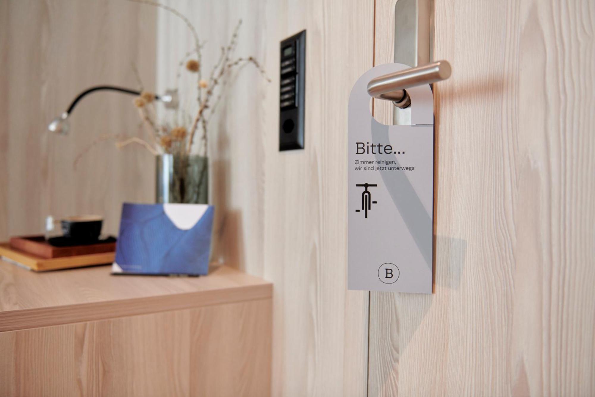 Hotel Balga Natur- Und Bikehotel Balgach Εξωτερικό φωτογραφία