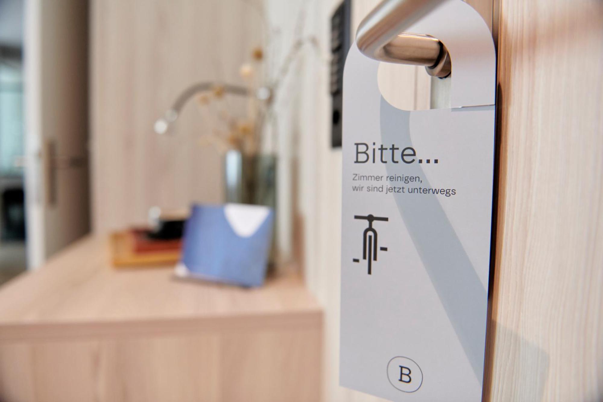 Hotel Balga Natur- Und Bikehotel Balgach Εξωτερικό φωτογραφία