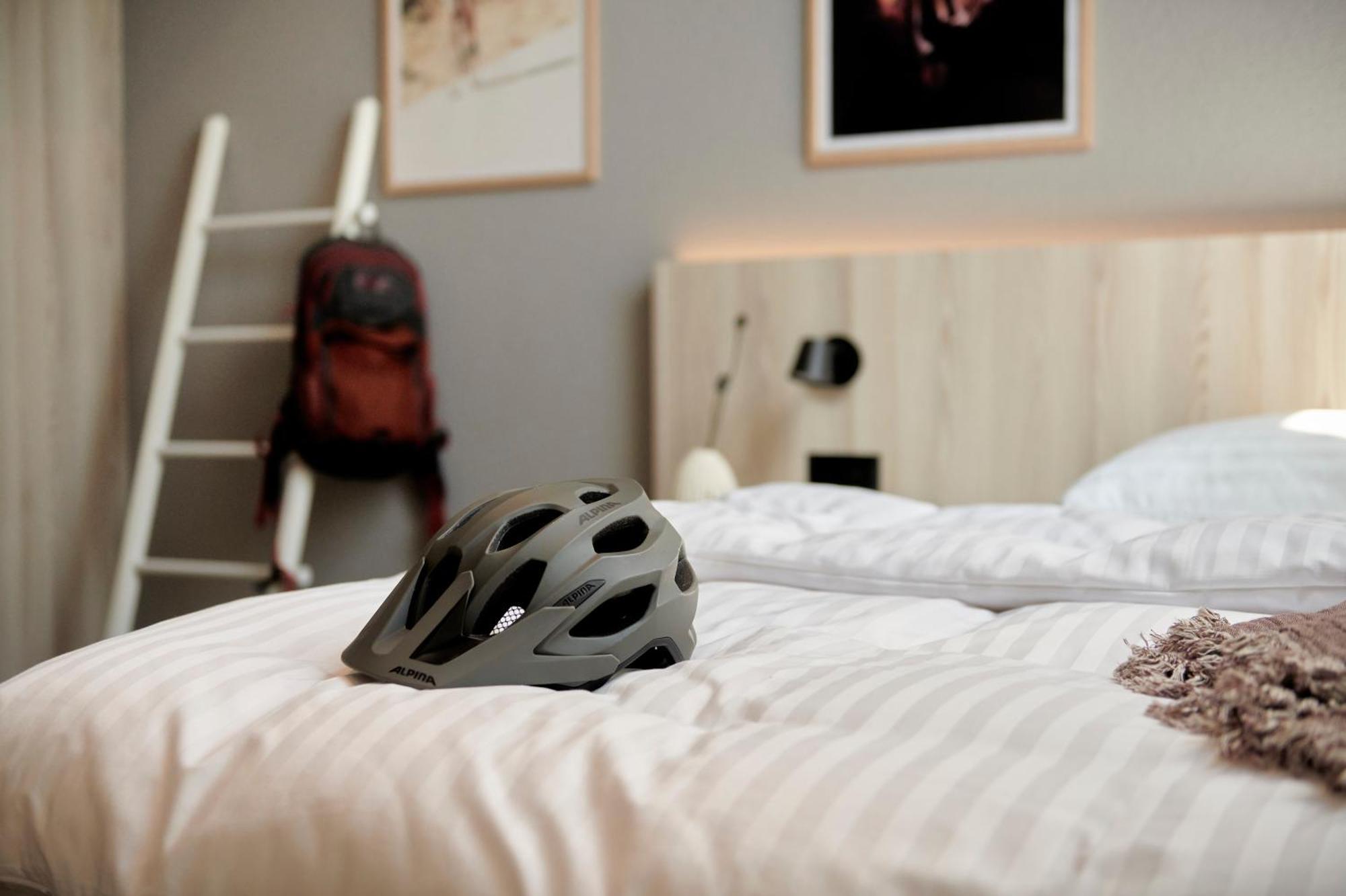 Hotel Balga Natur- Und Bikehotel Balgach Εξωτερικό φωτογραφία