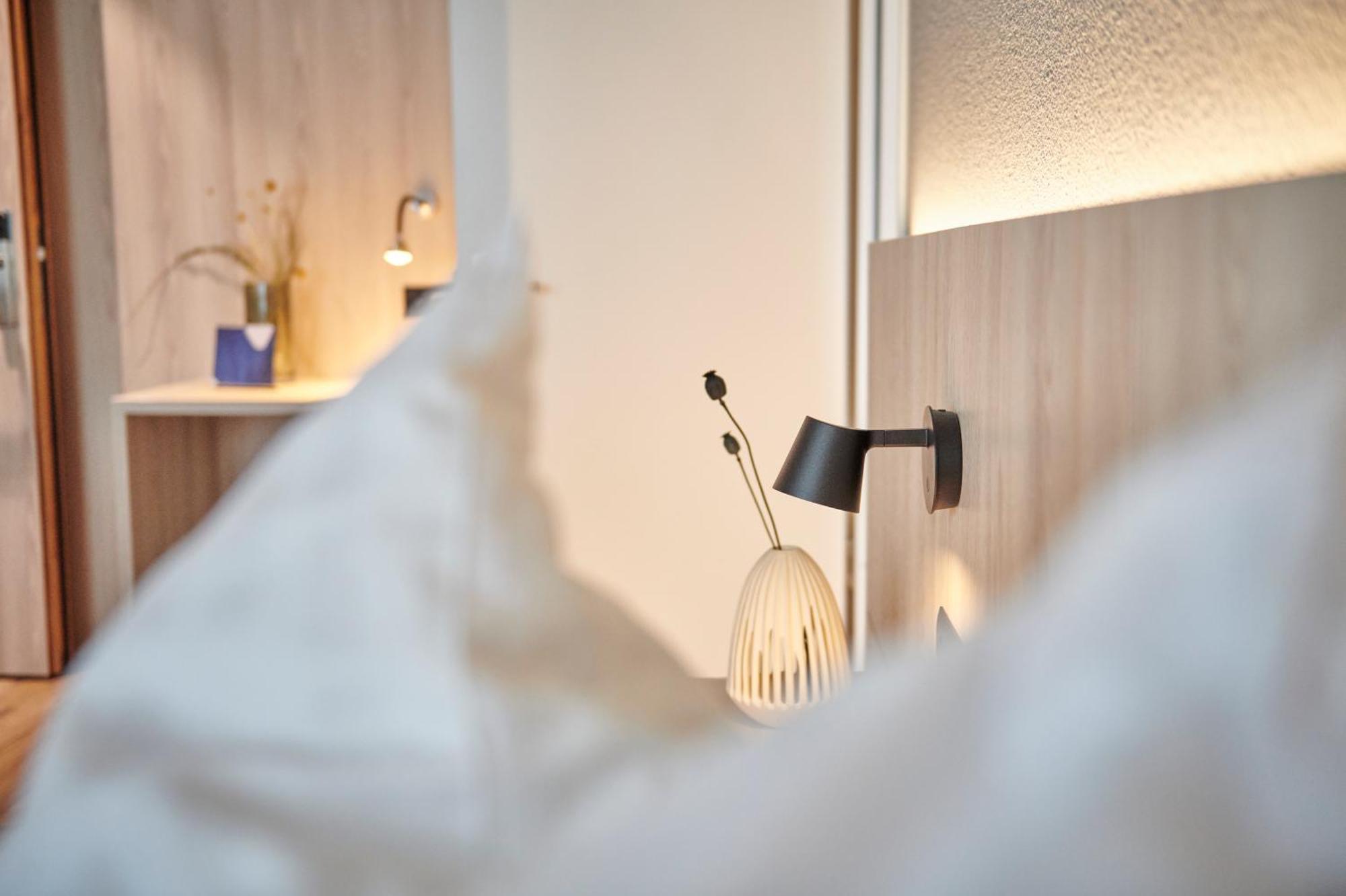 Hotel Balga Natur- Und Bikehotel Balgach Εξωτερικό φωτογραφία