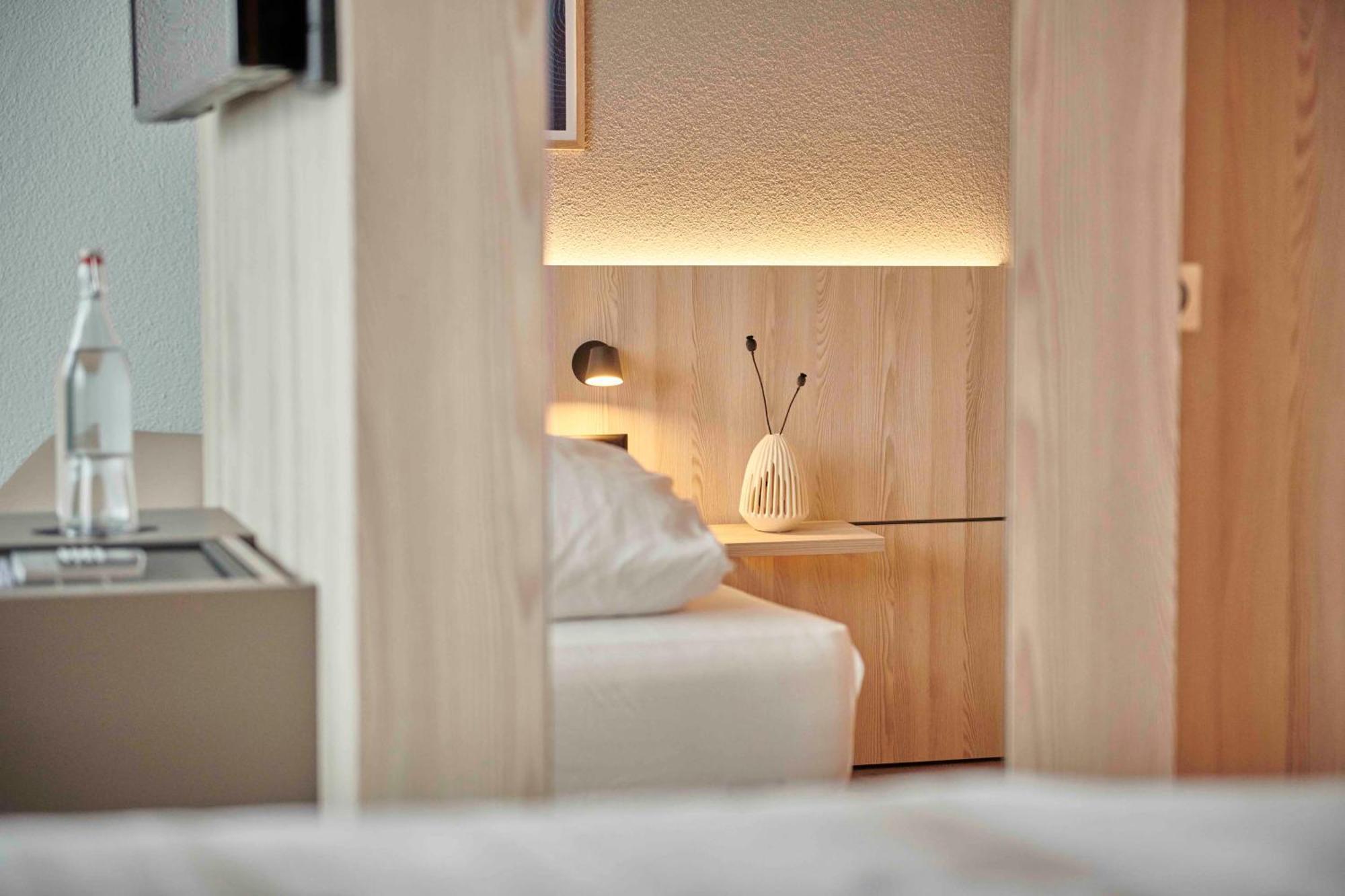 Hotel Balga Natur- Und Bikehotel Balgach Εξωτερικό φωτογραφία