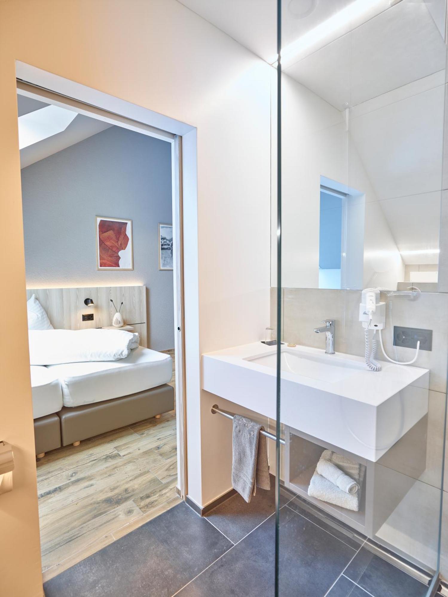 Hotel Balga Natur- Und Bikehotel Balgach Εξωτερικό φωτογραφία